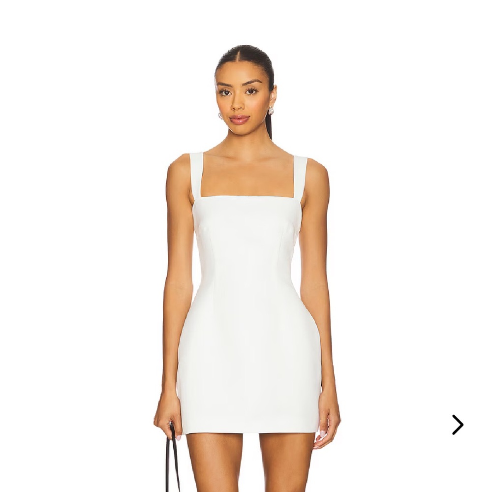 Lovers and Friends Rosalyn Mini Dress